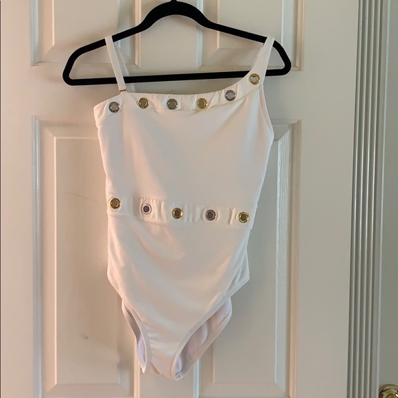 Bleu by Rod Beattie Other - Bleu Rod Beattie swimsuit one piece size 10